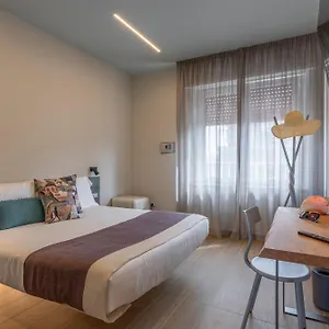 Luci Sul Mare -boutique Affittacamere