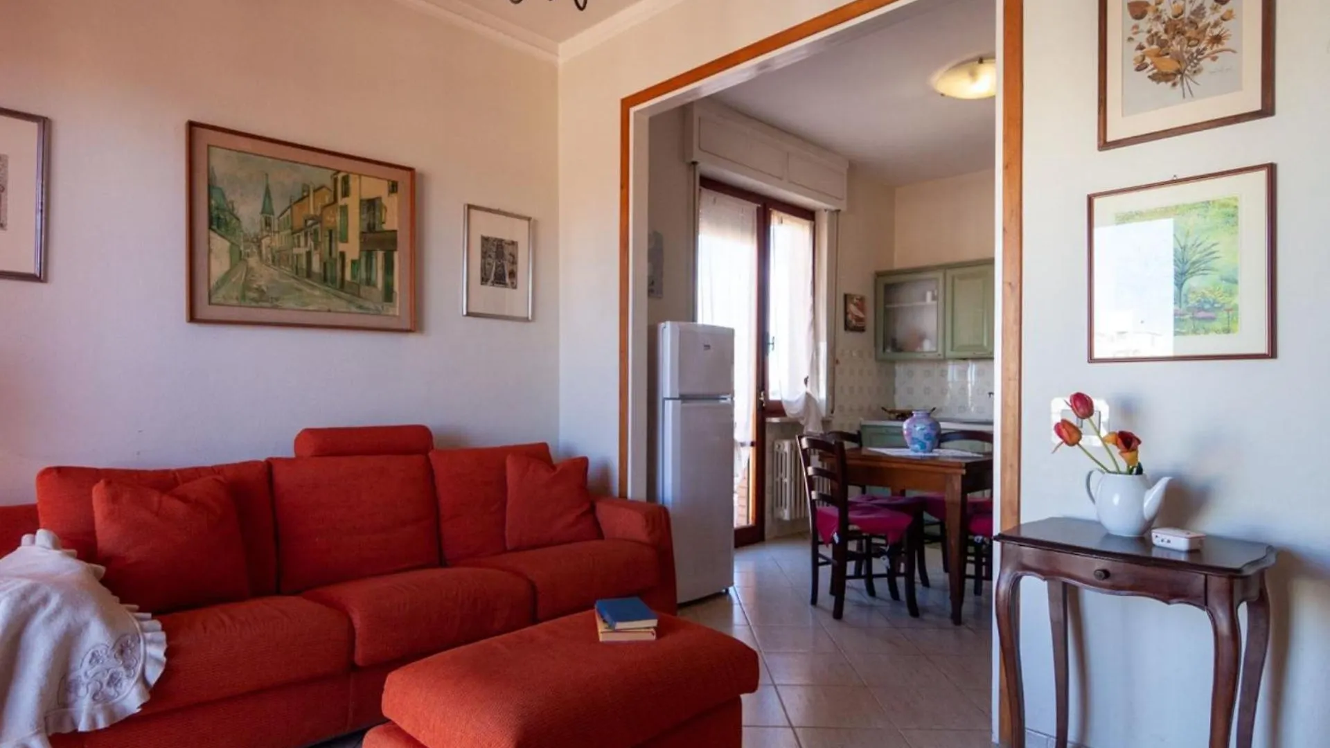 Appartamento Tl Follonica Italy
