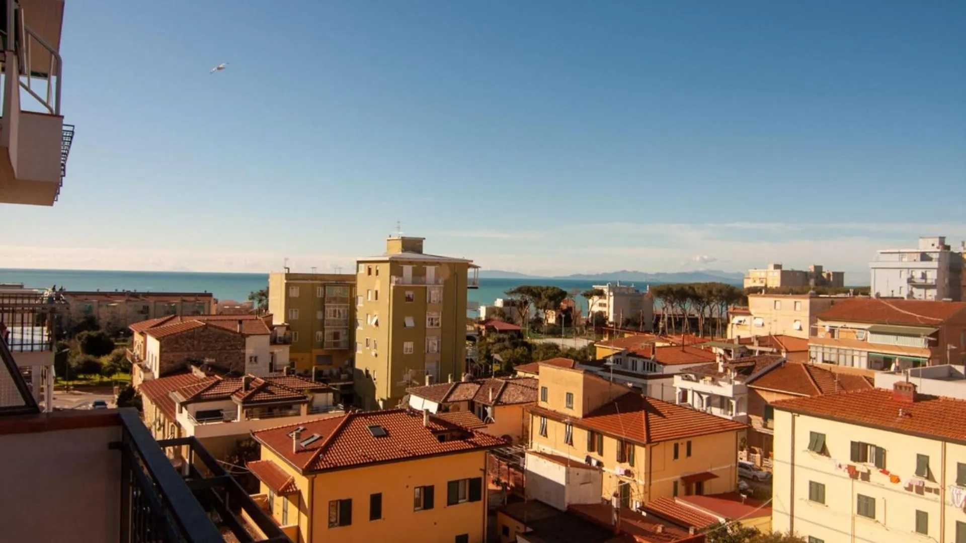 Appartamento Tl Follonica Villa