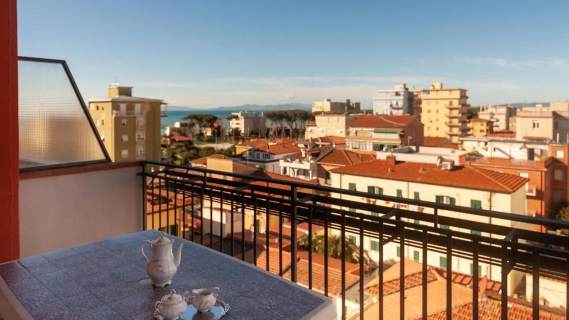 Villa Appartamento Tl Follonica Italy