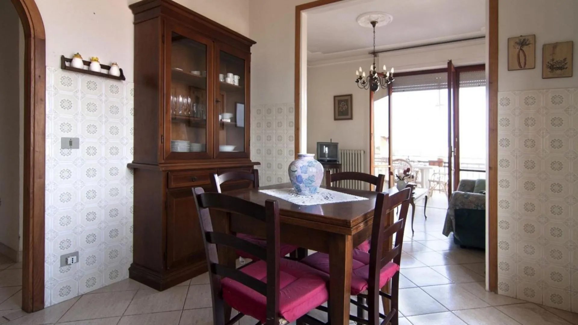 Appartamento Tl Follonica