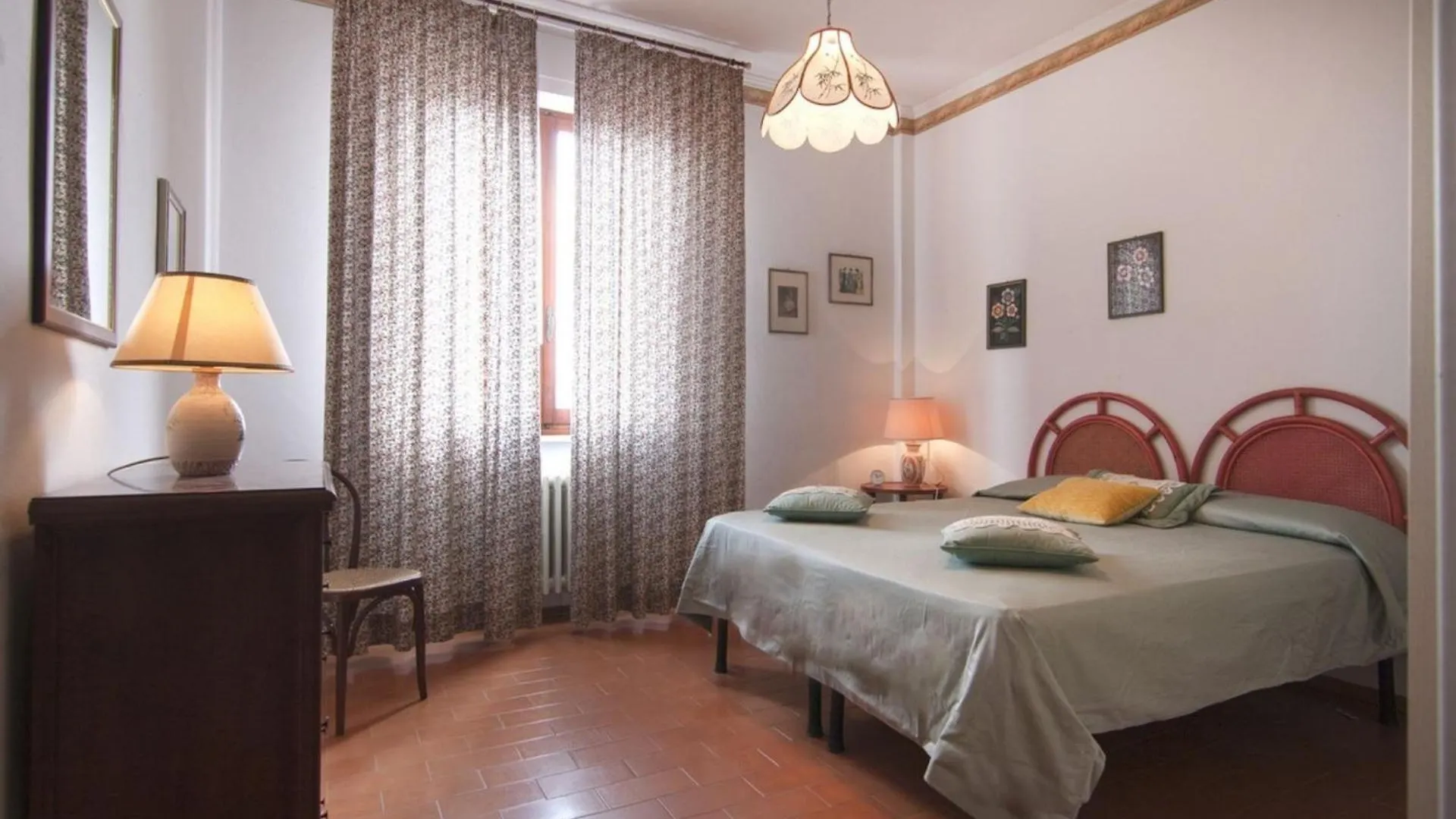 Villa Appartamento Tl Follonica